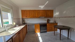 Xalet a Oliva Pueblo. Se vende chalet de 4 habitaciobes en hort de la bosca