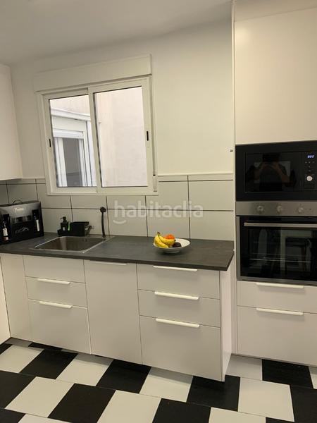 Foto 032bcc87-4214-4ea0-86cf-adf1d27feb2d. Etagenwohnung mit kamin in Oliva pueblo Oliva