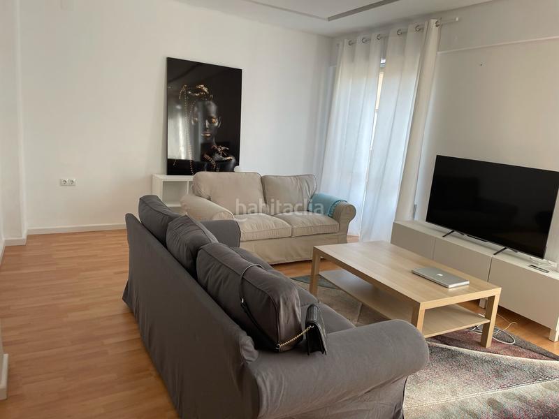 Foto 07f70809-2a4c-40a8-98f0-00c4ee3e60c4. Etagenwohnung mit kamin in Oliva pueblo Oliva