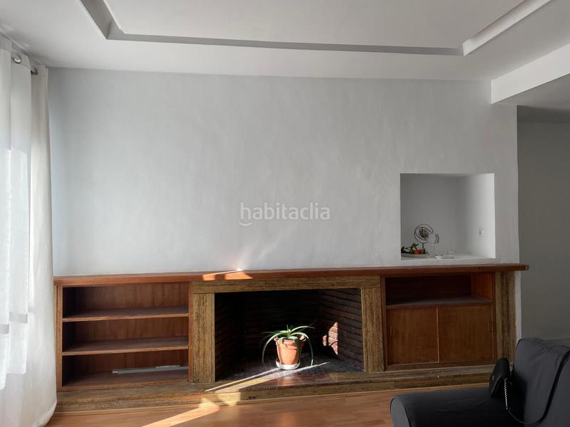 Foto 0a929005-f037-4f6d-bf9b-747e4e0dd781. Etagenwohnung mit kamin in Oliva pueblo Oliva