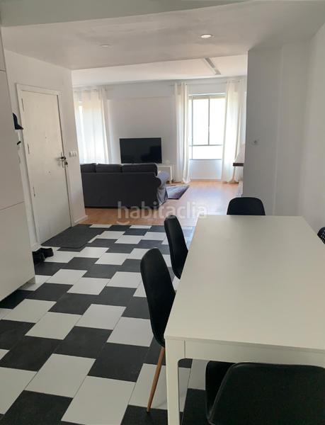 Foto 43661a04-fc25-4365-ab74-3262ddddf7d4. Etagenwohnung mit kamin in Oliva pueblo Oliva