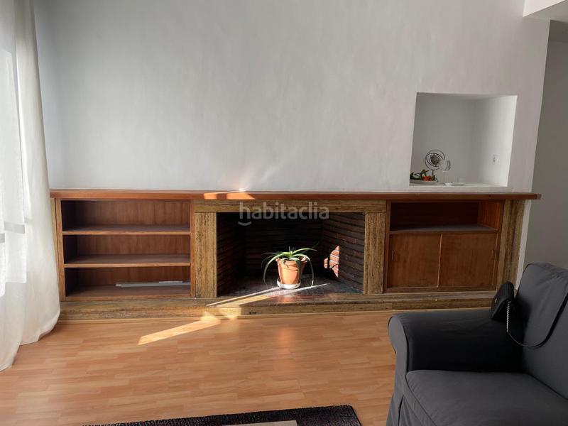 Foto 43b7983c-4fb2-4de9-a7cc-7d0b89d775ca. Etagenwohnung mit kamin in Oliva pueblo Oliva