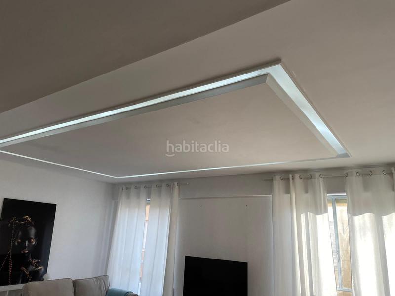 Foto 6eb2ae8e-0ba1-41e1-a361-40f8b834c671. Etagenwohnung mit kamin in Oliva pueblo Oliva