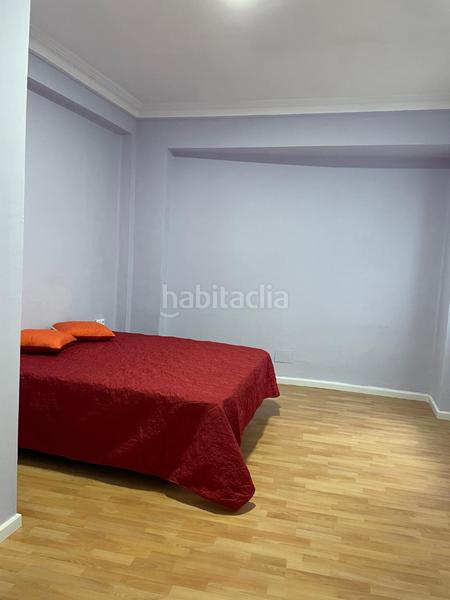 Foto aa01fa6c-cde7-4ffb-8a13-5f4aed6f5ca5. Etagenwohnung mit kamin in Oliva pueblo Oliva