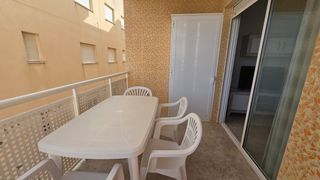 Piccolo appartamento in Miramar. Se vende apartamento en playa miramar