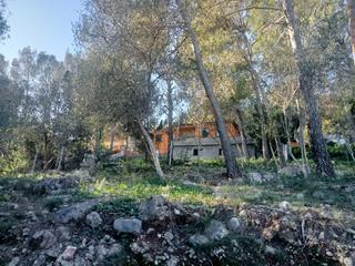 Terreno residenziale in Urbanizaciones. Se vende terreno con casita