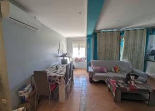 Flat in Oliva Pueblo