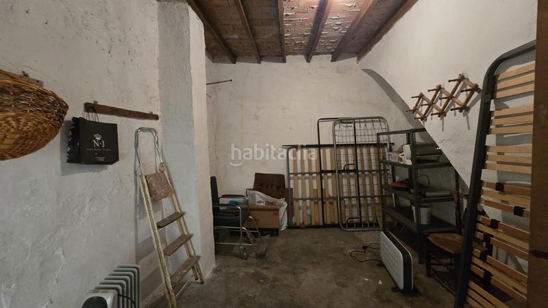 Foto 42621593-4f2b-48b8-8ecd-1d1d3ed5737d. Casa in Oliva pueblo Oliva