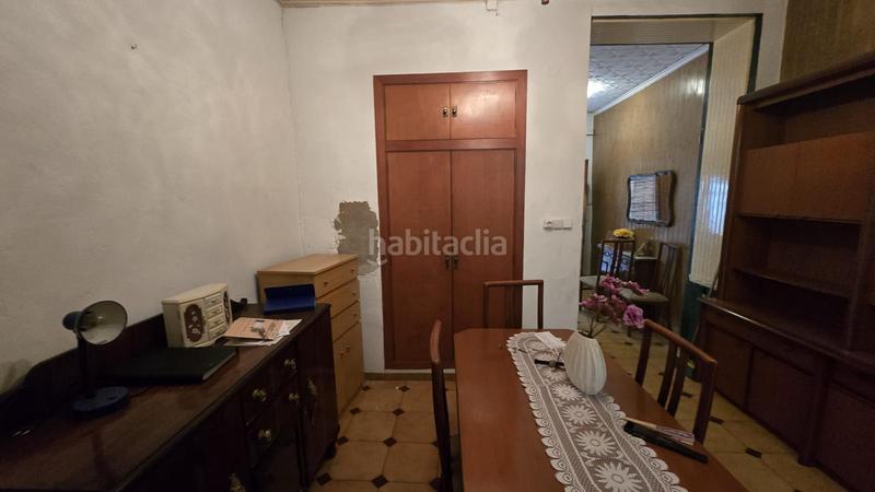 Foto 46baad41-fba0-490f-89de-a8570ac9f13c. Casa in Oliva pueblo Oliva