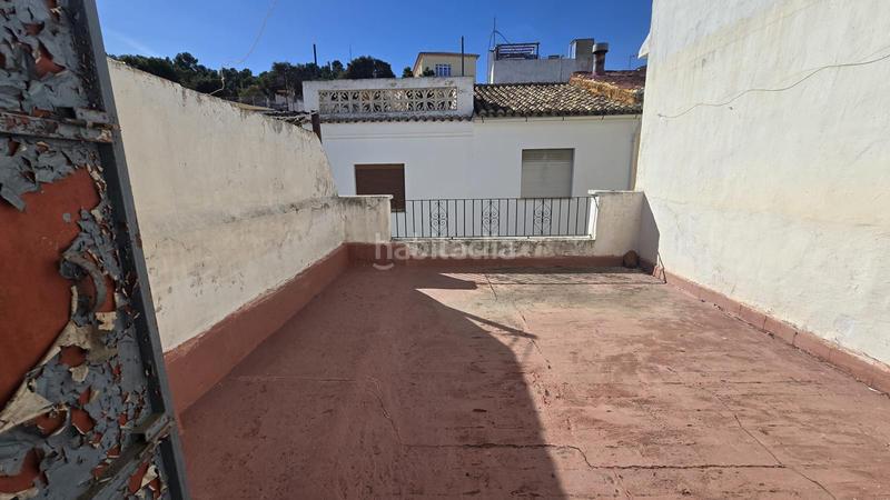 Foto 61cf557d-3224-494e-a73c-80102a3a813c. Casa in Oliva pueblo Oliva