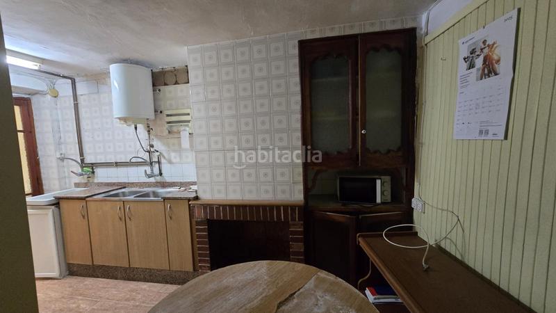 Foto 7a2cd3ac-7c58-4982-89ad-8d42ca2390a0. Casa in Oliva pueblo Oliva