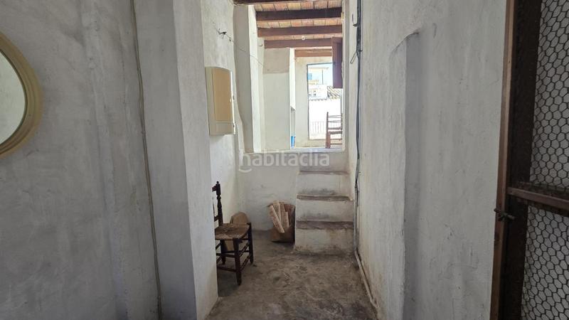 Foto 7d216d2b-0119-4dc9-b96c-253a78371fd7. Casa in Oliva pueblo Oliva