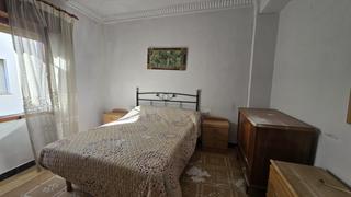 House in Oliva Pueblo. Se ve de casa en oliva