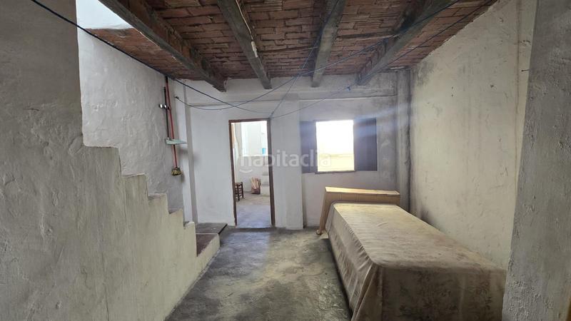 Foto e5e81889-683a-4ca6-b83d-a51d172f8d68. Casa in Oliva pueblo Oliva