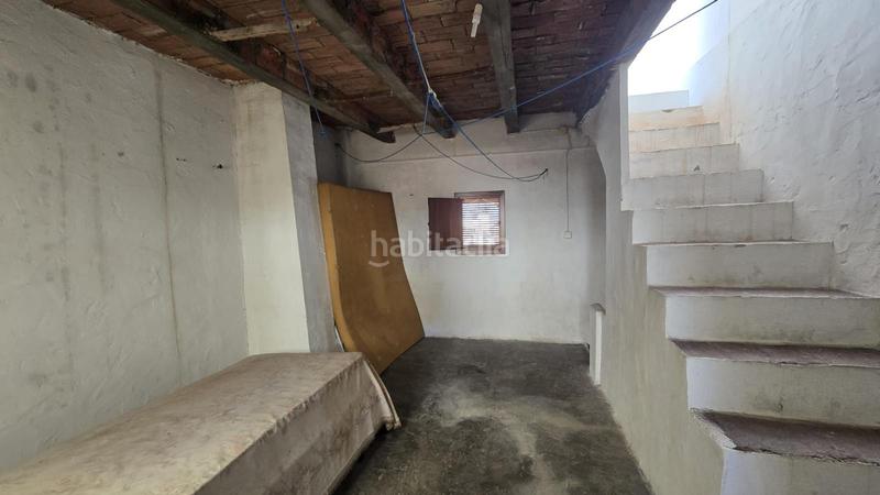 Foto ff864c4c-d127-4234-b4b8-607e09bfd09e. Casa in Oliva pueblo Oliva