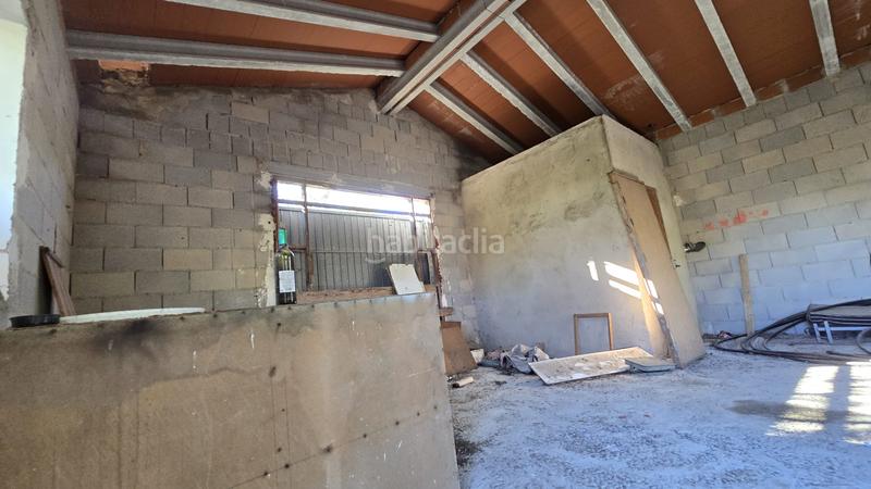 Foto 255274fc-f6b7-4430-88d0-4e561ef2439e. Landgut in Oliva pueblo Oliva