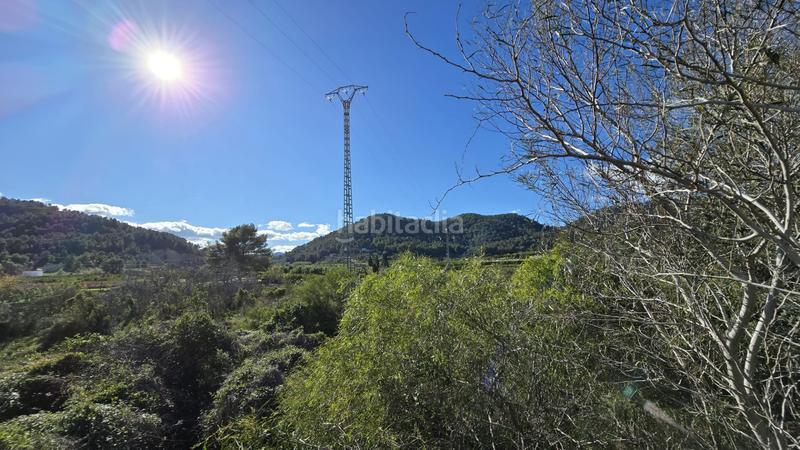 Foto 8aa828c4-6fb0-4ee4-8f2f-db5163418ea3. Landgut in Oliva pueblo Oliva