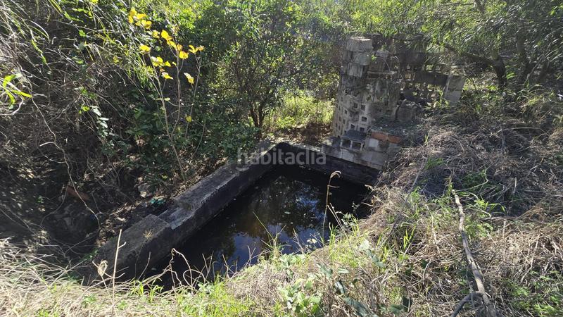 Foto 94526902-a989-4678-a286-0e12e2c4974e. Landgut in Oliva pueblo Oliva