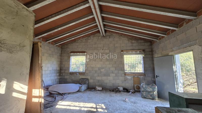 Foto e1e23102-cc97-467a-8451-c3e842f1de73. Landgut in Oliva pueblo Oliva