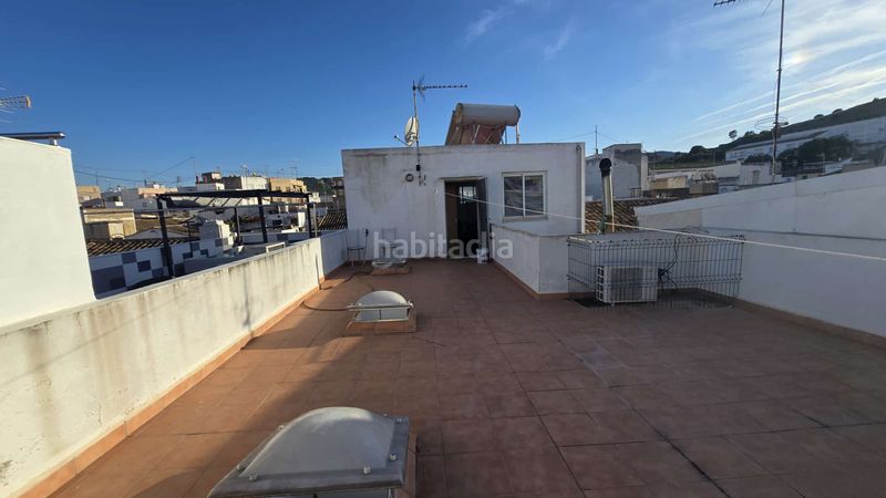 Foto 2c62c0f9-abd7-4b63-b931-5e6f46396d30. Casa a Oliva pueblo Oliva