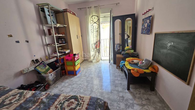 Foto eeffb68a-aa6a-4e4e-a693-bf20683bf1f0. Casa a Oliva pueblo Oliva