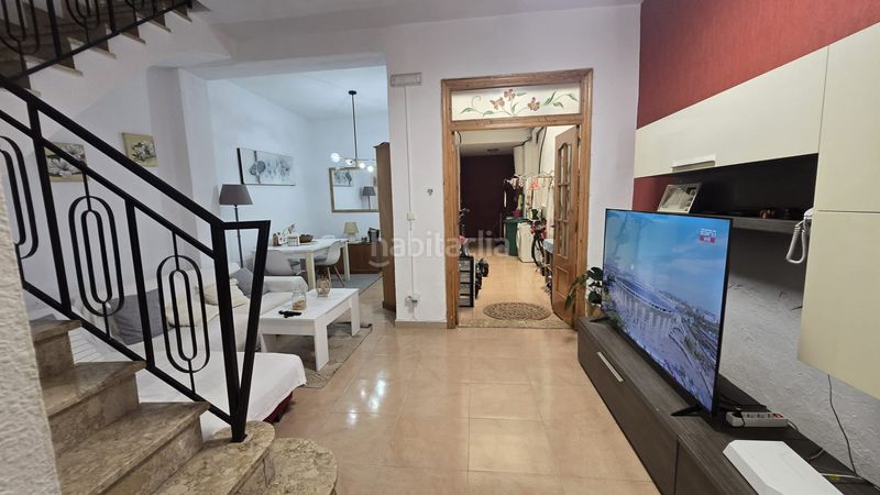 Foto 1b05dd17-2a5c-40a8-b709-55c02859768f. Casa a Oliva pueblo Oliva