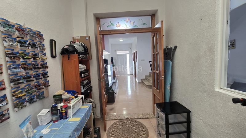 Foto 1bdda4af-bed1-4a4c-83ff-c03eeb4335de. Casa a Oliva pueblo Oliva