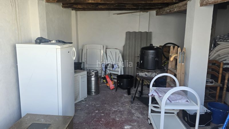 Foto 879779e5-4316-4b93-ab83-a317b57b1704. Casa a Oliva pueblo Oliva