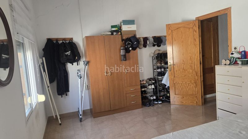 Foto b8e9d0aa-4a21-4554-9d99-723498e41e0b. Casa a Oliva pueblo Oliva