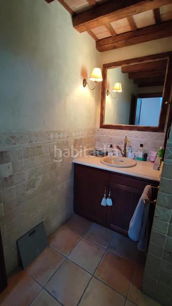 Foto 1a23f9b4-6bb2-4d73-bd20-f86b62ea409a. Chalet en Oliva pueblo Oliva