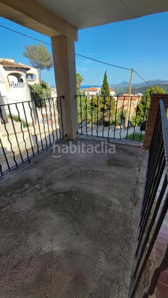 Foto 2b95ea58-9868-4638-989d-4062b15c7d31. Chalet en Oliva pueblo Oliva