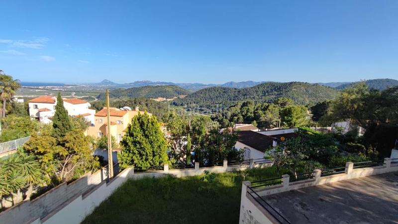 Foto 5e1c1683-22b1-4c95-9cf7-36218a64574a. Chalet en Oliva pueblo Oliva