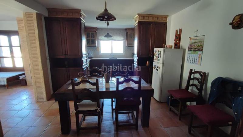 Foto 834f7850-58af-444c-b637-164cd7537e64. Chalet en Oliva pueblo Oliva