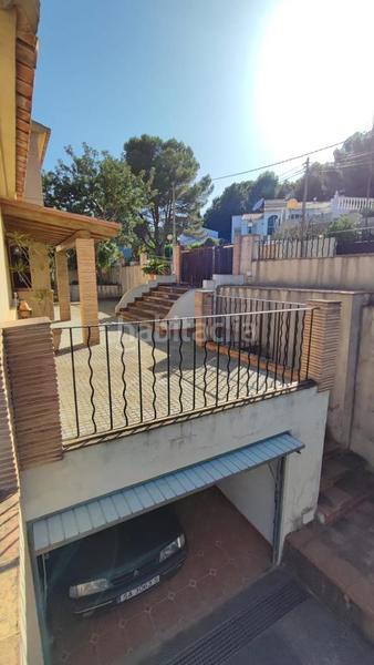 Foto 99c232ae-d170-4e9d-a7cc-401b386fd27c. Chalet en Oliva pueblo Oliva