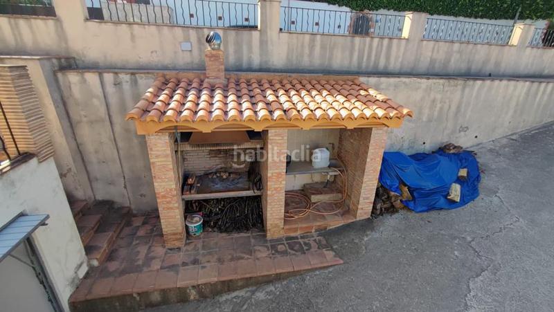 Foto ca8d09b4-07dc-45bf-a5d6-011c214e0868. Chalet en Oliva pueblo Oliva