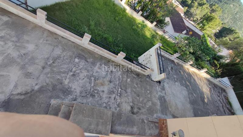 Foto e230f60a-cac2-4094-904b-9d2856b8ad7c. Chalet en Oliva pueblo Oliva