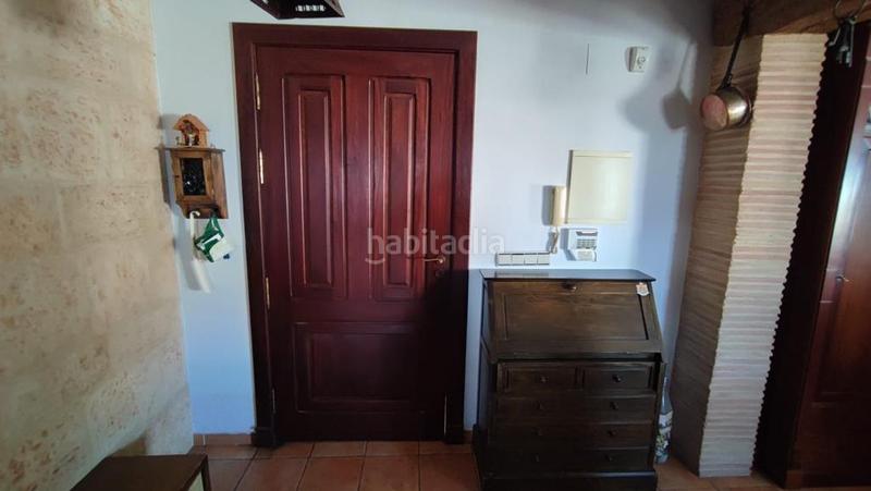 Foto f66be2a7-e317-4c9a-bc6e-33c51a6c2669. Chalet en Oliva pueblo Oliva