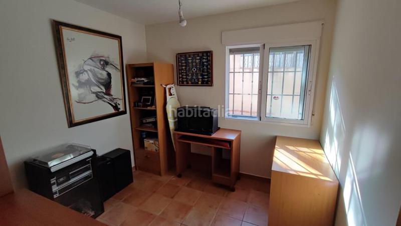 Foto 080da31a-e653-4b97-bdca-72204946a617. Chalet con parcheggio in Oliva pueblo Oliva