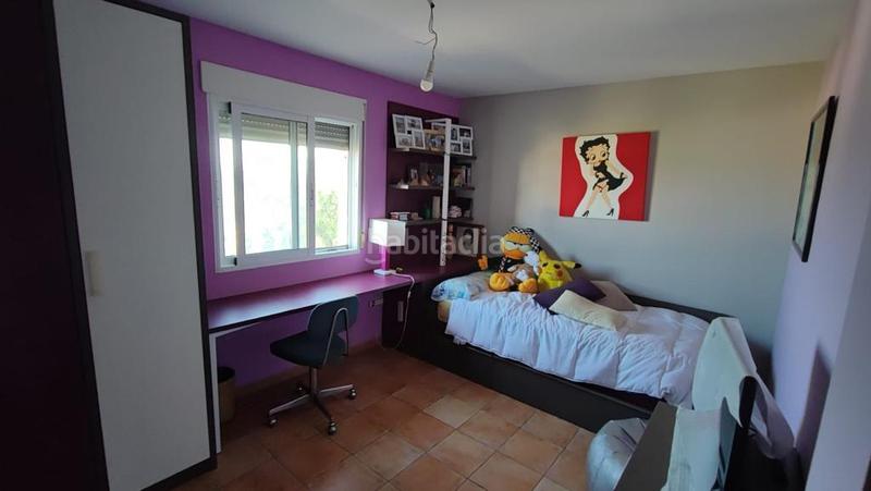 Foto 173e45fd-d161-4e79-8767-c84672104e0b. Chalet con parcheggio in Oliva pueblo Oliva