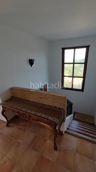 Foto 1afdecc7-da7c-47fc-8879-999f42f3c5e6. Chalet con parcheggio in Oliva pueblo Oliva