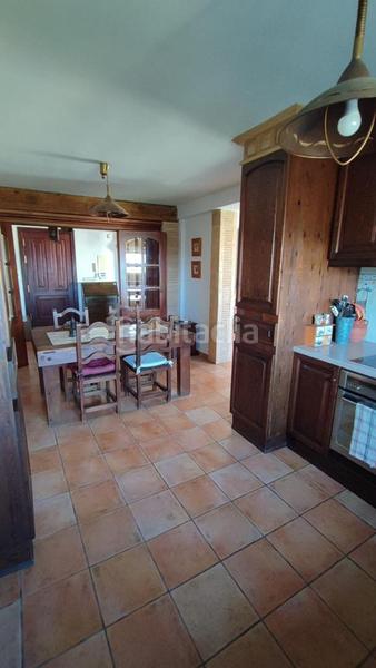 Foto 37a30556-6a71-4424-b404-831a25316a2c. Chalet con parcheggio in Oliva pueblo Oliva