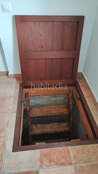 Foto 42e13f34-a962-48ec-a9ae-0fe8ef2ae5aa. Chalet con parcheggio in Oliva pueblo Oliva