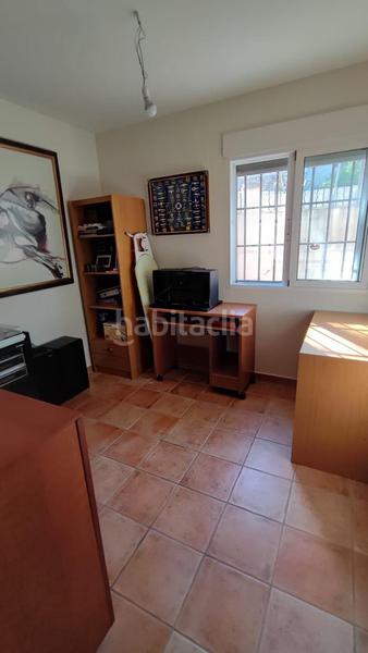 Foto 7e3e69fb-d7cf-44d9-b001-6dbf7daa24ad. Chalet con parcheggio in Oliva pueblo Oliva