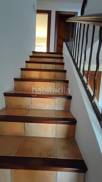 Foto 92554052-01ee-41f8-8d49-aea63cbfb9ec. Chalet con parcheggio in Oliva pueblo Oliva