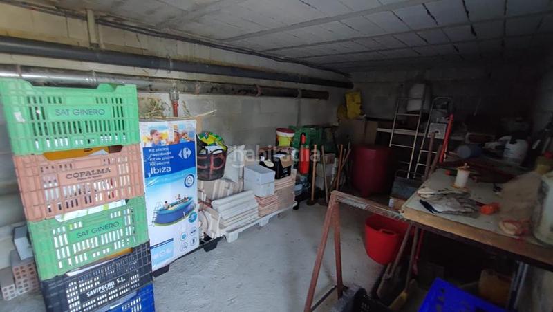 Foto d4f0f49e-b781-43c5-9b77-786de4ae51b4. Chalet con parcheggio in Oliva pueblo Oliva