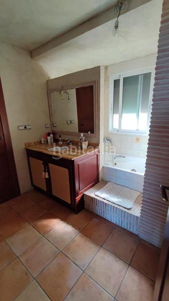 Foto dff6af66-d489-429d-ae4e-34760b2a21b7. Chalet con parcheggio in Oliva pueblo Oliva