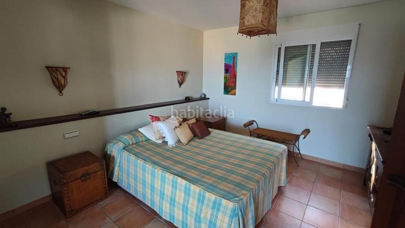 Foto 2307cb5f-ec13-4f03-81a0-cfdef3162a40. Xalet amb aparcament a Oliva pueblo Oliva