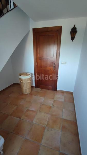 Foto 291241a9-8c20-48ca-a045-20ccf319fadf. Xalet amb aparcament a Oliva pueblo Oliva