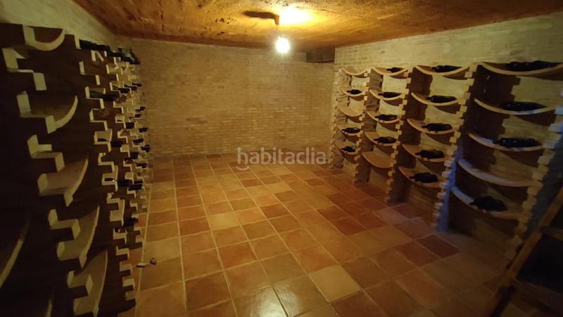 Foto 36c80456-f892-4a17-a8e0-4ec8e8e513b4. Xalet amb aparcament a Oliva pueblo Oliva