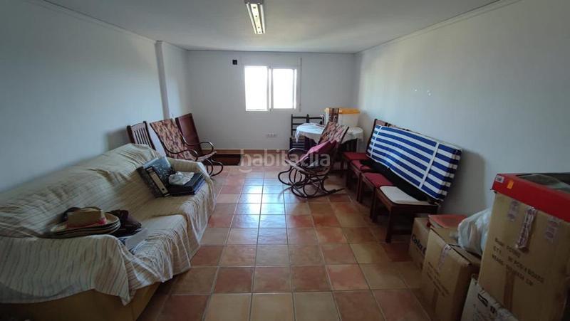 Foto 5aed2121-ee59-4852-b461-dace9db93da7. Xalet amb aparcament a Oliva pueblo Oliva